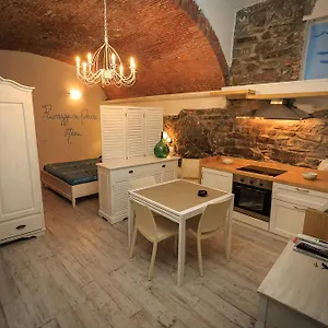 Rifugio Dei Pescatori Appartamento