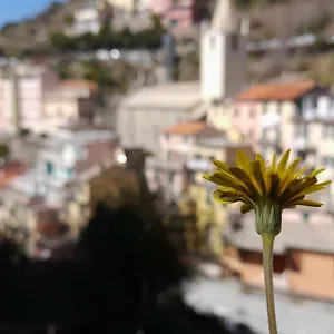 Gasthof Casa Vacanze, Riomaggiore