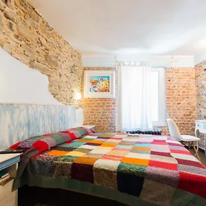 Cà Della Valletta Affittacamere