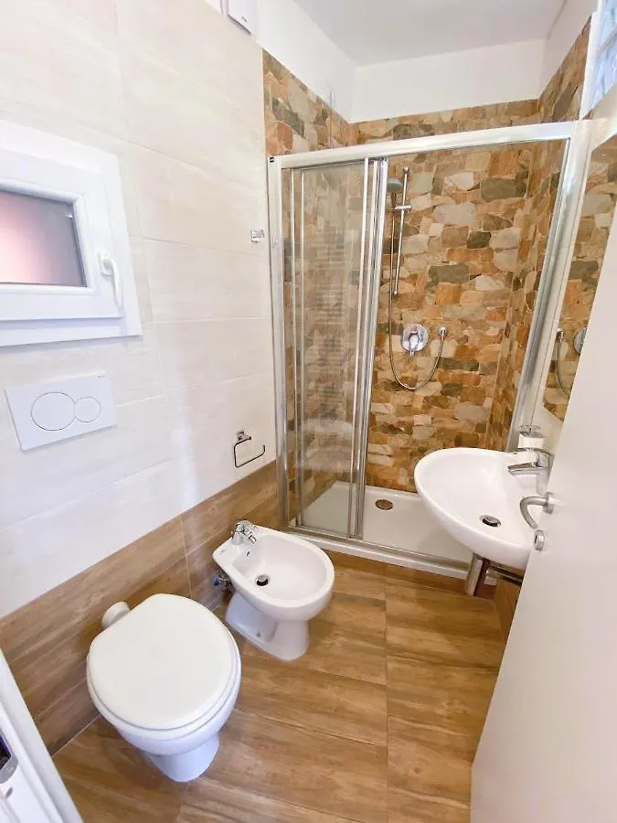 Guest house Double Room 